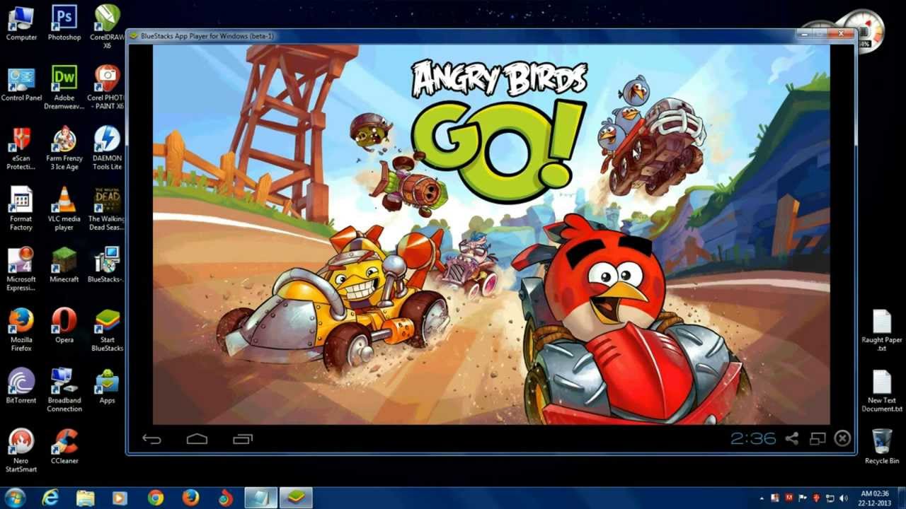 Download Angry Birds For Free Mac